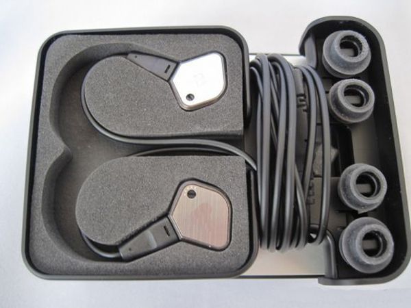 耳機(jī)電器泡沫包裝